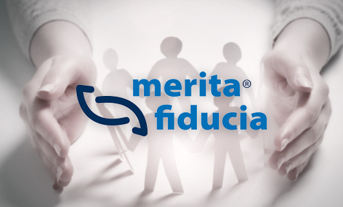 Logo Merita Fiducia