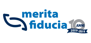 Logo decennale